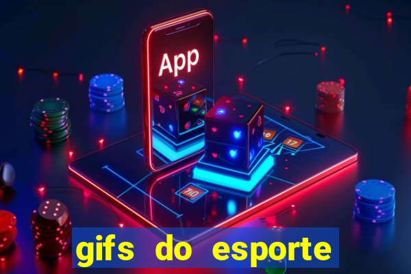 gifs do esporte clube bahia